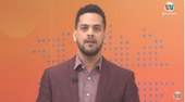 Jornal Alepi TV 1 passa a ser exibido às sextas-feiras