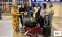 Jornalistas portugueses vão divulgar potencialidades do Piauí Jornalistas portugueses vão divulgar potencialidades do Piauí