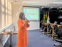 Judiciário lança o projeto Girassol