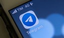 Justiça restabelece funcionamento do Telegram Justiça restabelece funcionamento do Telegram