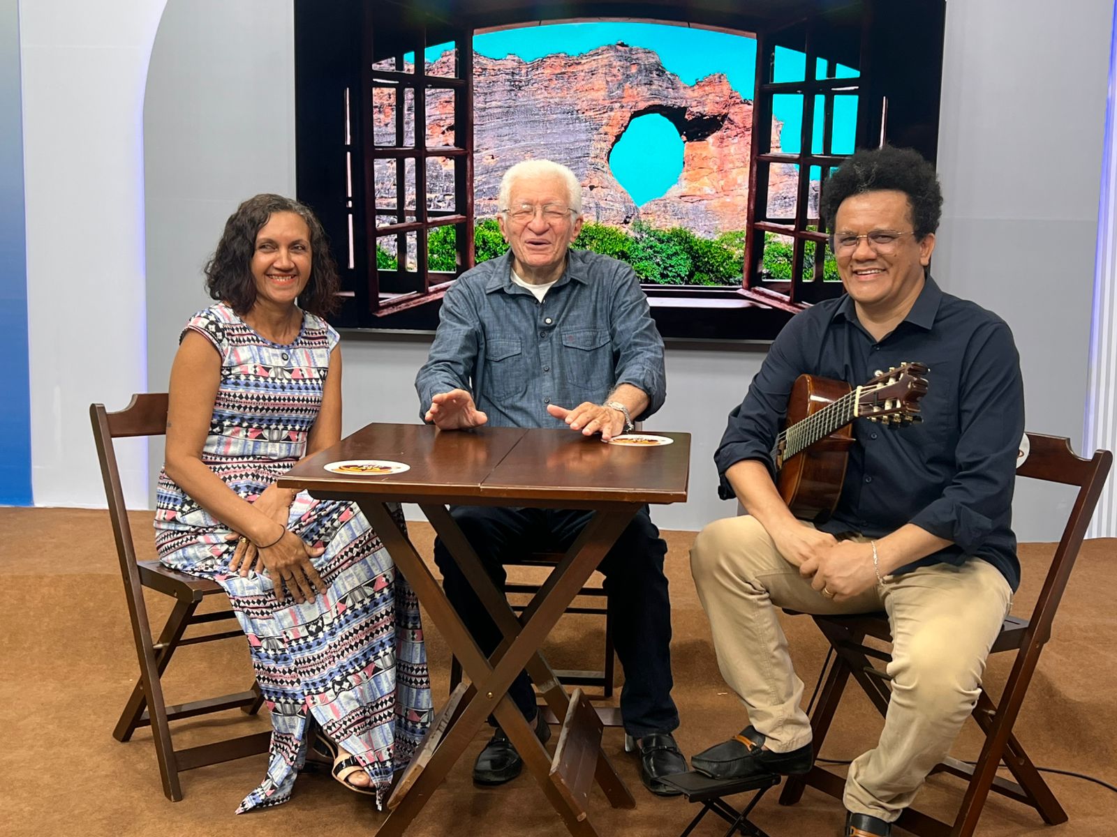 Katia Godinho e Sammara Jericó são destaques no Feito em Casa deste sábado (28)