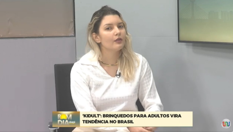 Kidults e a febre dos brinquedos para adultos: entre o afeto, a nostalgia e o alerta psicanalítico