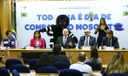 Lançada campanha nacional de combate ao mosquito da dengue
