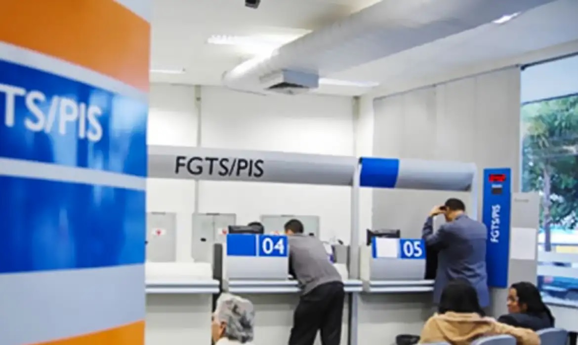 Lançada plataforma para saque de antigo Fundo PIS/Pasep