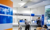 Lançada plataforma para saque de antigo Fundo PIS/Pasep