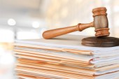 LDO de 2026 estima risco de demandas judiciais contra a União em R$ 2,6 trilhões  