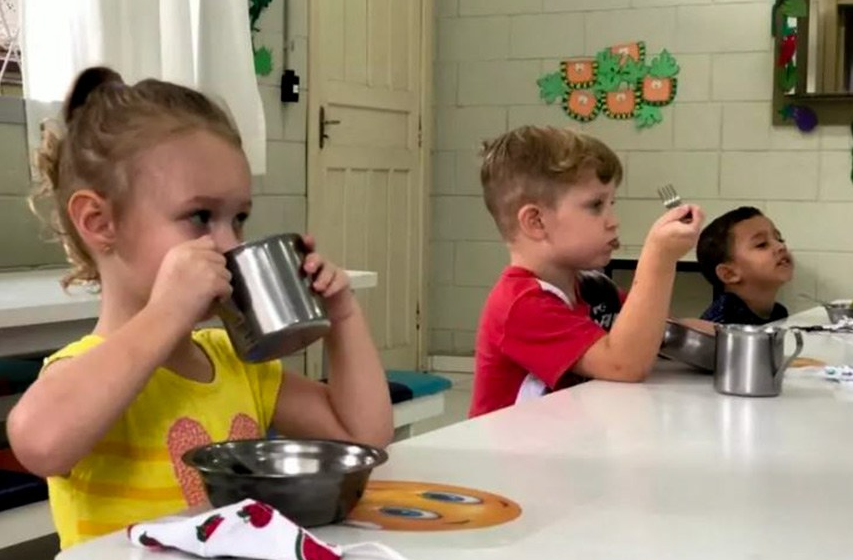 Lei garante terapia nutricional para autistas