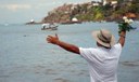 Lei institui 21 de março como Dia Nacional de Tradições Africanas