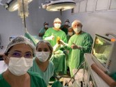 Linha de Cuidado ao Trauma reduz em 49% a fila de regulação no Piauí
