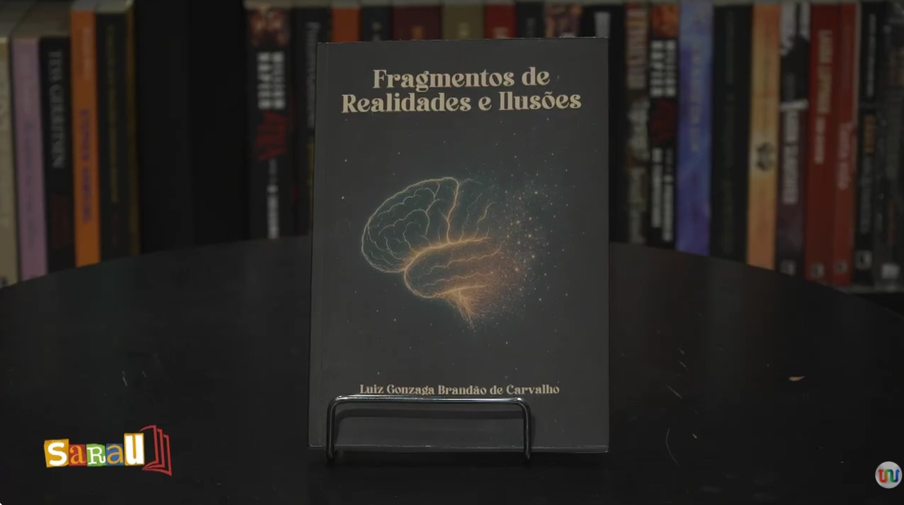 Literatura em movimento: Sarau apresenta novas obras de escritores piauienses
