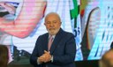 Lula assinará MP do salário mínimo de R$ 1.320 até 1º de maio Lula assinará MP do salário mínimo de R$ 1.320 até 1º de maio