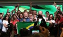 Lula é o novo presidente e prioriza combate à miséria