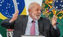 Lula passa por cirurgia em São Paulo para drenagem de hematoma