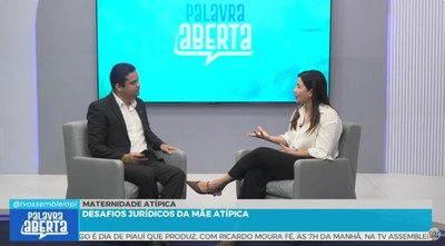 Mães atípicas e a luta por direitos: quando a Justiça vira caminho obrigatório