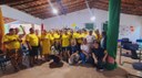 Mães Gaivotas que Voam Longe: projeto fortalece vínculos, autoestima e inclusão social na zona rural de Teresina