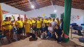 Mães Gaivotas que Voam Longe: projeto fortalece vínculos, autoestima e inclusão social na zona rural de Teresina