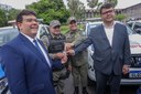 Mais 660 policiais militares serão nomeados em agosto no Piauí
