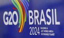 Mais de 1,5 mil organizações sociais vão elaborar sugestões ao G20