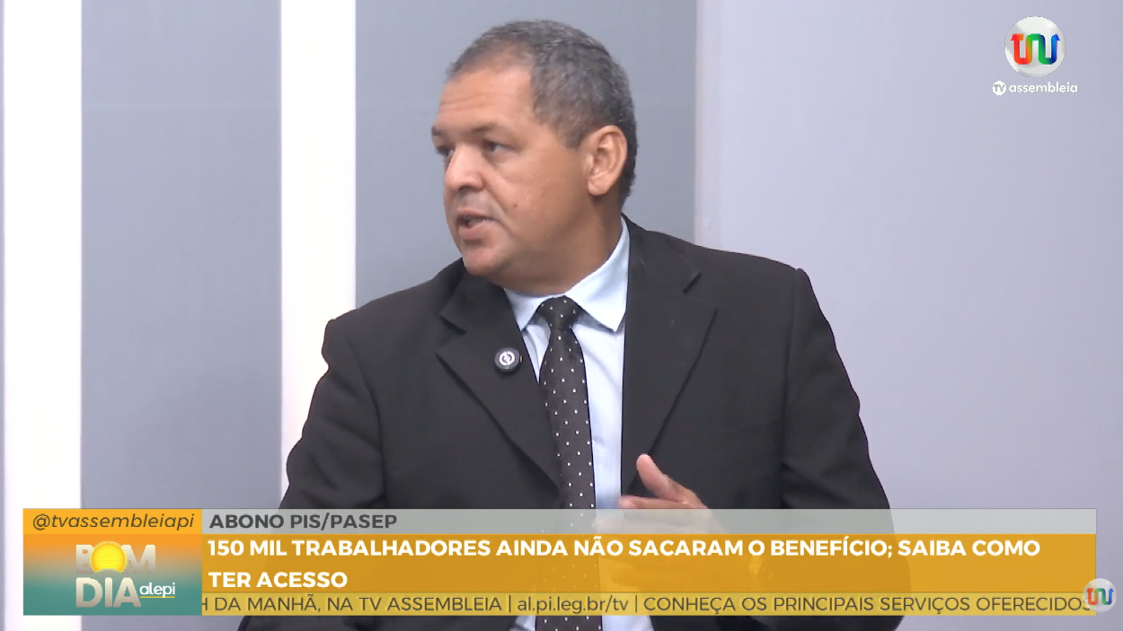 Mais de 150 mil trabalhadores ainda não sacaram o abono do PIS/Pasep 2025; resgate pode ser feito até 29 de dezembro