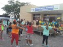 Mais de 17 mil estabelecimentos poderão oferecer atividade física gratuita Mais de 17 mil estabelecimentos poderão oferecer atividade física gratuita