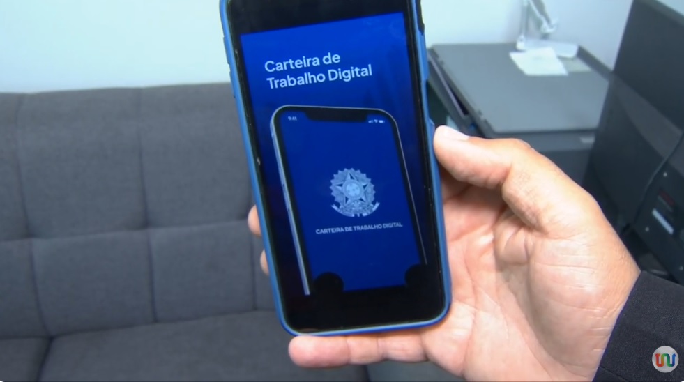 Mais de 48 mil pessoas contratam R$ 340,3 mi em consignado para CLT