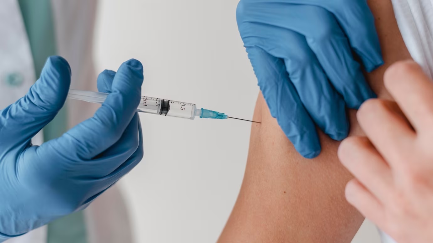 Mais de 54% dos brasileiros entre 16 e 25 anos estão infectados com HPV