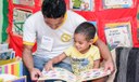 Mais livros: governo quer retomar políticas públicas para leitura Mais livros: governo quer retomar políticas públicas para leitura
