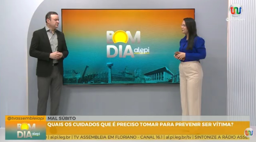 Mal súbito: o alerta que assusta Teresina e revela o perigo silencioso das doenças cardíacas