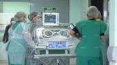 Maternidade reduz em 47% período de internação de recém-nascidos em UTINs