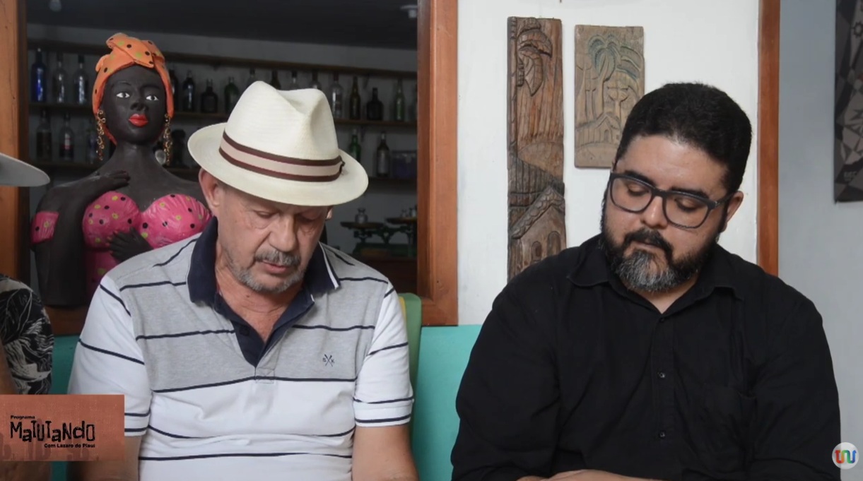 "Matutando" conta a história inusitada da construção do livro "Miscellanea"