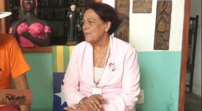 Matutando destaca trabalho solidário da Rede Feminina de Combate ao Câncer