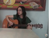 Matutando valoriza novos talentos da música piauiense em entrevista com a cantora Raielly