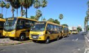 MEC alerta para prazo de pendências do transporte escolar