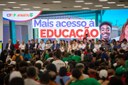 MEC e Fiocruz lançam programa de reforço a pré-vestibulares populares