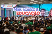 MEC e Fiocruz lançam programa de reforço a pré-vestibulares populares
