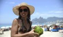 Médicos alertam sobre riscos para a saúde ocular no carnaval