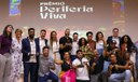 Melhores projetos em periferias ganham prêmio