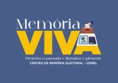 Memória Viva estreia na TV Assembleia e destaca trajetória da Justiça Eleitoral no Piauí