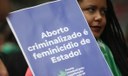 Meninas mães passam de 14 mil e só 1,1% tiveram acesso a aborto legal
