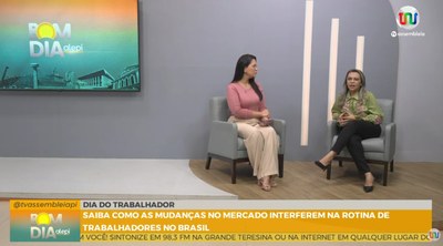 Mercado de trabalho em transformação exige qualificação e equilíbrio, aponta especialista