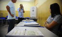 Mesários podem pedir mudança de seção eleitoral até sexta-feira (30) Mesários podem pedir mudança de seção eleitoral até sexta-feira (30)