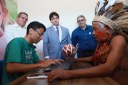 Ministério vai conhecer o projeto Piauí Saúde Digital