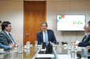 Ministro Haddad afirma que Piauí passa por grande transformação