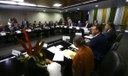 Mistura de biodiesel ao diesel passa a ser de 12% em abril
