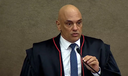 Moraes suspende resolução do CFM que proíbe assistolia fetal Moraes suspende resolução do CFM que proíbe assistolia fetal