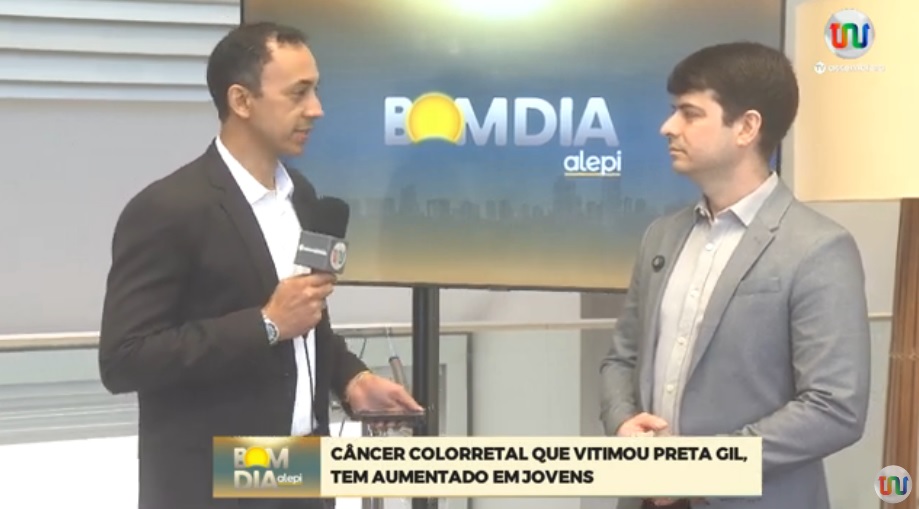 Morte de Preta Gil aos 50 anos expõe avanço do câncer colorretal entre os mais jovens