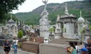 Mortes em 2021 crescem 16,9% no Brasil com covid-19
