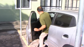 Motoristas de aplicativos passam por situação de violência