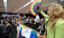 MPF pede arquivamento de projeto que proíbe casamento homoafetivo