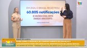 Mudanças de comportamento podem indicar casos de abuso sexual infantil, alerta especialista